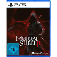 Mortal Shell 2 PS5-Spiel