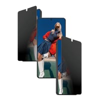 2-Way Privacy Displayschutz Samsung Galaxy S26 Ultra | Ultra-Wide Fit m. EasyAligner Schutzglas