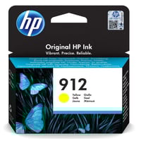 912 gelb Druckerpatrone