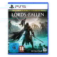 Lords of the Fallen (Deluxe Edition)