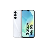 Galaxy A16 5G 128GB Light Gray Smartphone Galaxy A16 5G 128GB Light Gray Smartphone