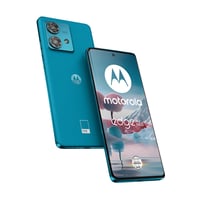 edge40 Neo 5G 12GB + 256GB Caneel Bay Smartphone