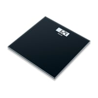 Personenwaage GS 10 Black 