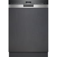 SN55YS07CE iQ500 Einbau-Geschirrspüler integriert 60 cm