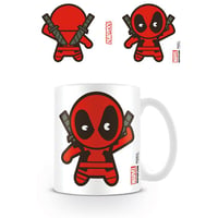 Deadpool Chibi Tasse