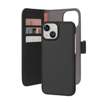 Wallet Detachbale 2 in 1 Hülle für iPhone 15