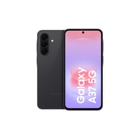 Galaxy A37 5G 128GB Enterprise Edition Awesome Charcoal Smartphone
