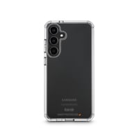 Handyhülle "Extreme Protect" für Samsung Galaxy S24+, durchsichtig (00136084)