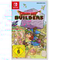 Dragon Quest Builders Nintendo Switch-Spiel