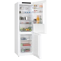 iQ 300 KG36N2WCF Kühl-Gefrier-Kombination