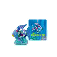 Hörfigur Der Regenbogenfisch Hörfigur Der Regenbogenfisch