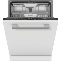 G 7655 SCVi XXL AutoDos Obsidianschwarz Einbau-Geschirrspüler vollintegriert 60 cm