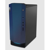 IdeaCenter Gaming 5i 14IOB6 raven black, Intel Core i7-11700F, 16 GB, 512 GB SSD Gaming-PC