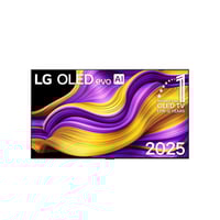 OLED65G58LW.AEU OLED TV