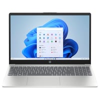 15-fc0654ng, Silber, 15,6 Zoll, Full HD, AMD Ryzen 5 7520U, 16 GB, 512 GB SSD 15-fc0654ng, Silber, 15,6 Zoll, Full HD, AMD Ryzen 5 7520U, 16 GB, 512 GB SSD