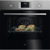NBU5A21CM Serie 5000 Einbaubackofen