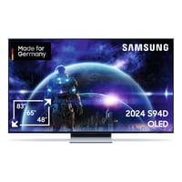 GQ48S94DAEXZG AI OLED TV