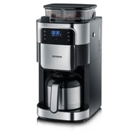 KA 4814 Filterkaffeemaschine mit Mahlwerk