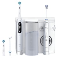 Zahnpflegesystem Oral Health Center Oxyjet + iO6 Zahnpflegesystem Oral Health Center Oxyjet + iO6