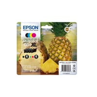 C13T10H64010 Ananas CMYK XL Druckerpatrone