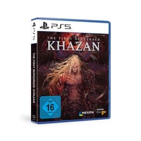 The First Berserker: Khazan PS5-Spiel