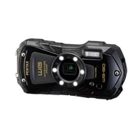 WG-90 black Outdoor Kamera
