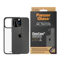 Clear Case iPhone15 ProMax Clear Case iPhone15 ProMax