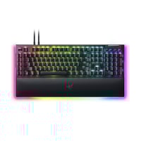 BlackWidow V4 Pro - Yellow Switches (Linear) - DE Gaming-Tastatur BlackWidow V4 Pro - Yellow Switches (Linear) - DE Gaming-Tastatur