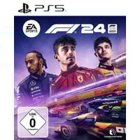 EA Sports F1 24 PS5-Spiel EA Sports F1 24 PS5-Spiel