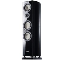 3-Wege Standlautsprecher Vento 896.2 DC schwarz/high-gloss 3-Wege Standlautsprecher Vento 896.2 DC schwarz/high-gloss