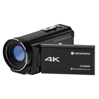 Realimove CC4000W Camcorder