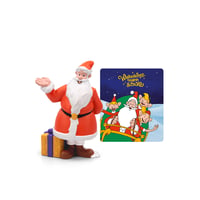 Hörfigur Weihnachtsmann & Co. KG - Die magische Perle & Rudolph ist verschwunden
