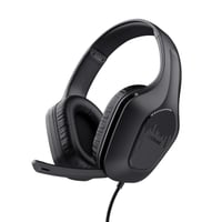 Gaming-Headset GXT 415 Zirox (24990), Schwarz