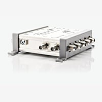 FMK 540 Multischalter