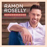 CD ROSELLY,RAMON - HERZENSSACHE
