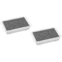 DKFS 31-P Active AirClean Geruchsfilter mit Aktivkohle 
