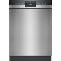SN43ES04TE iQ300 Unterbau-Geschirrspüler 60 cm