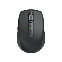 MX Anywhere 3S Wireless Maus, Graphit