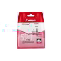 Tintenpatrone CLI-521M magenta