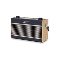 Rambler BT Stereo navy blue Retroradios