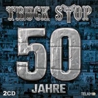 CD Truck Stop - 50 Jahre
