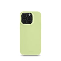 Handyhülle "Fantastic Feel" für Apple iPhone 14 Pro, Grün (00137048)