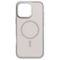 Cover "Hybrid Case" für Apple iPhone 16 Pro Max, Sand (00228240)