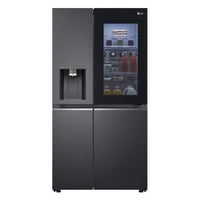 GSXV90MCDE Kühl-Gefrier-Kombination