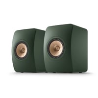 Regal-Lautsprecher LS50 Meta Moss Green