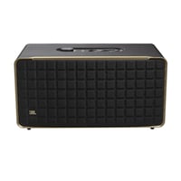 Authentics 500 schwarz WLAN Lautsprecher