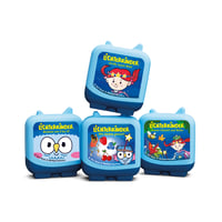 Hörfigur Lichterkinder Set