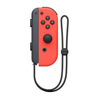 Joy-Con (R) Neon Rot Nintendo Switch Controller Joy-Con (R) Neon Rot Nintendo Switch Controller