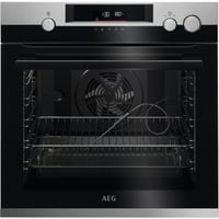 Einbaubackofen BSS57606BM