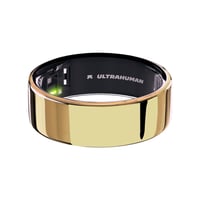 AIR Smart Ring, Bionic Gold - Größe 5